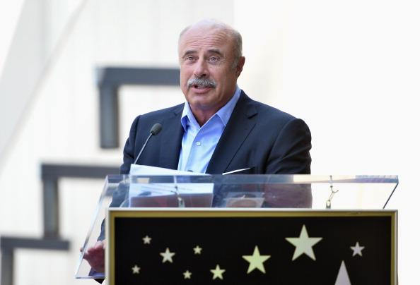 Dr. Phil Dies? Nope, ‘RIP’ Rumors Spread After James Avery’s Death