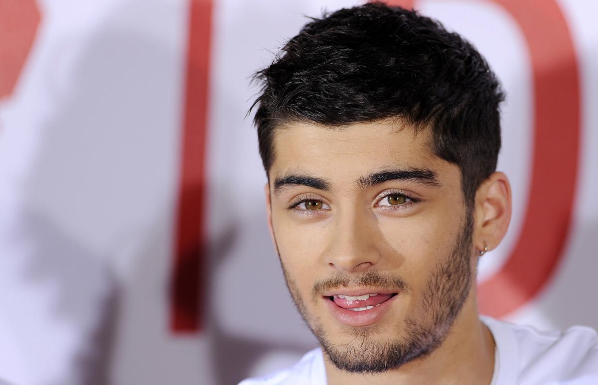 Zayn Malik Buys Fiancé Perrie Edwards’ Mom a House