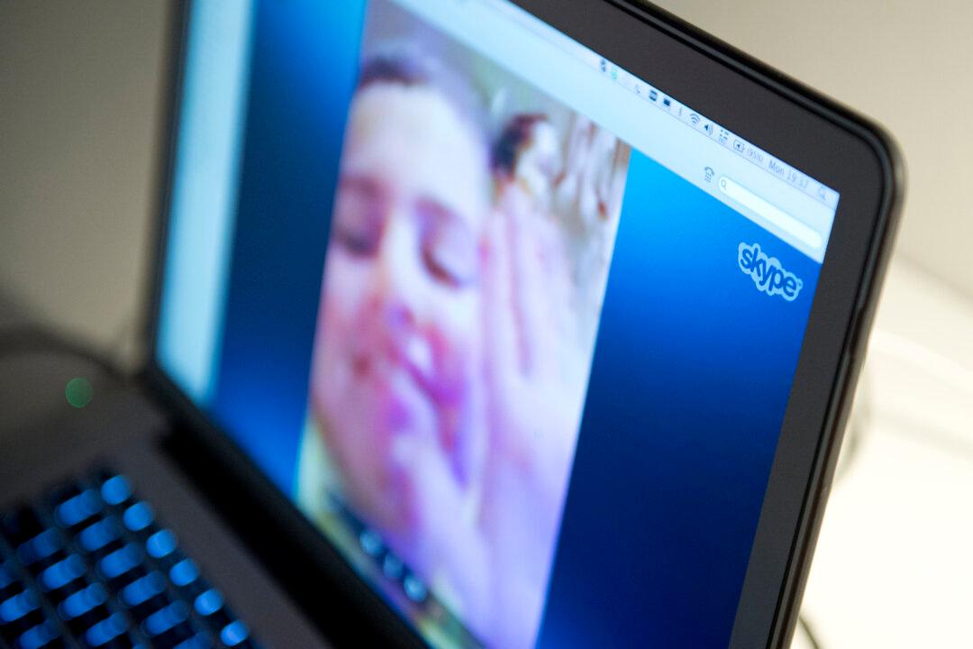 Skype Calls to China Cannot Connect as CCP Tightens Control