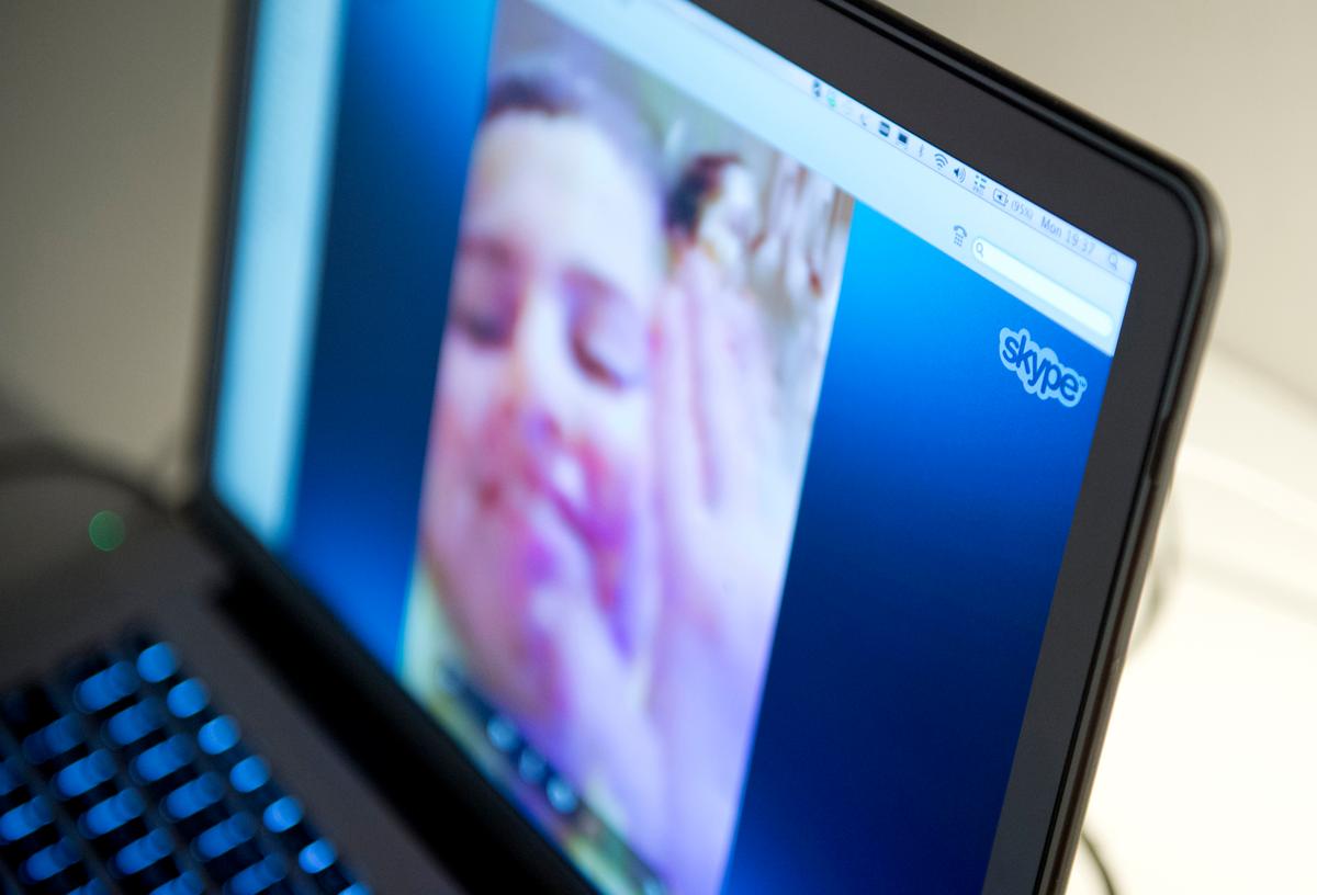Skype Calls to China Cannot Connect as CCP Tightens Control