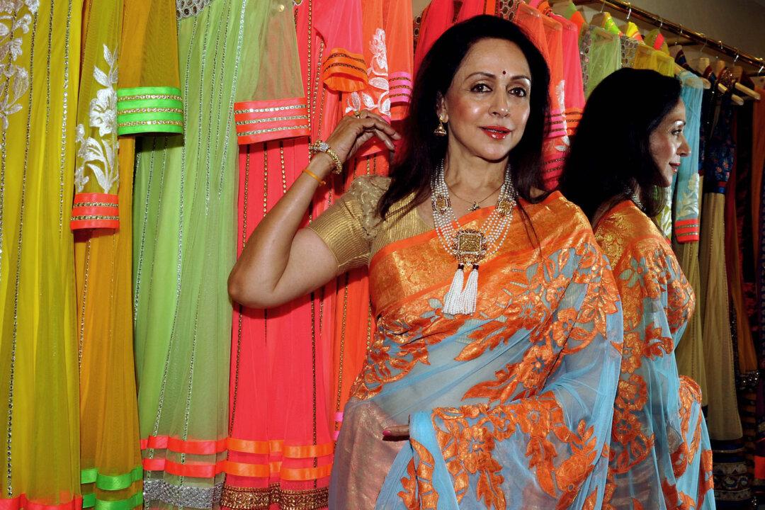 Hema Malini Excited for Her Daughter Ahana Deol’s Marriage