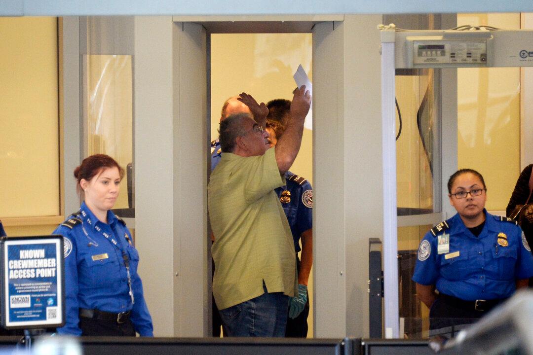 New Transgender Friendly Security Going Into Effect at US Airports