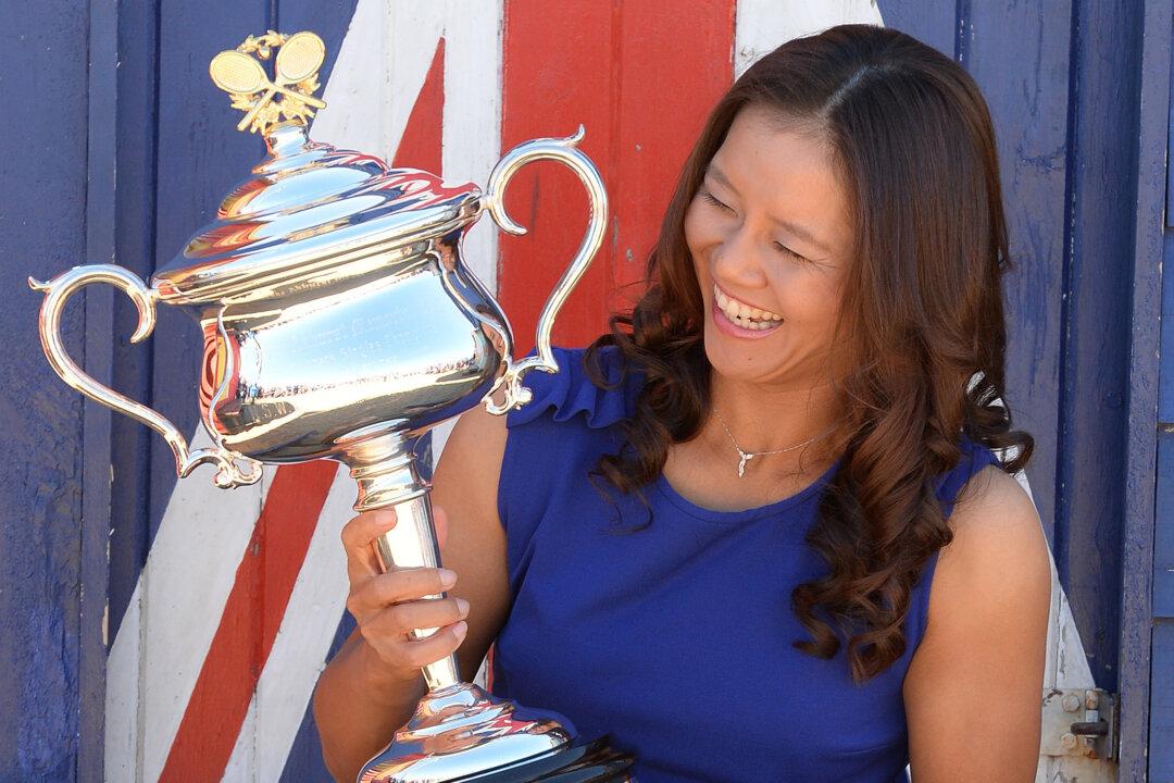 Fans Roar With Laughter as Li Na Gives Best Ever Australian Open Victory Speech