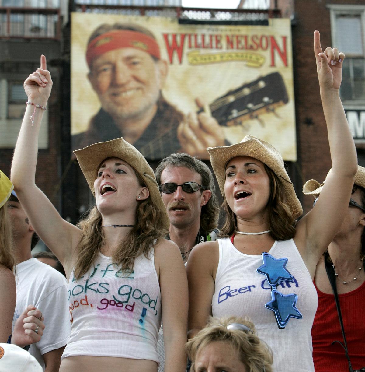 Breakdown of America’s Most Popular Music Genres