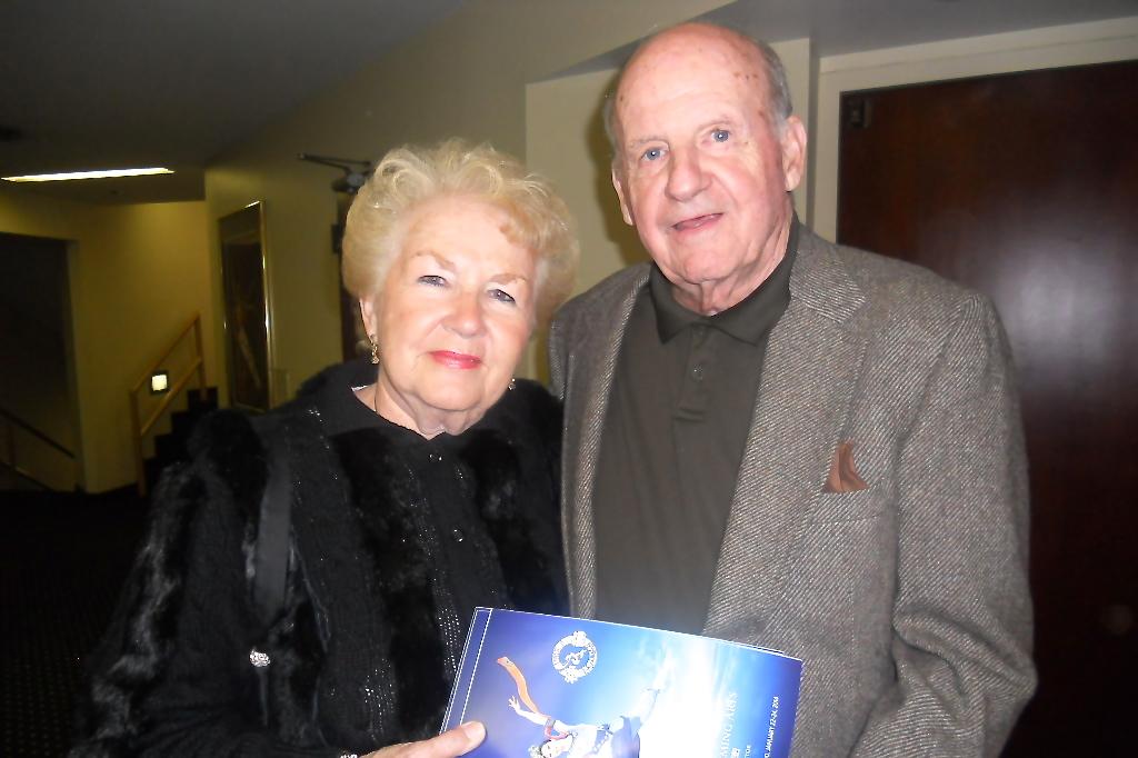 Shen Yun Fantastic, Says Local Columnist