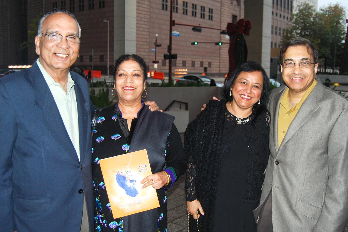 International VP: Shen Yun Is Inspiration for the New Year