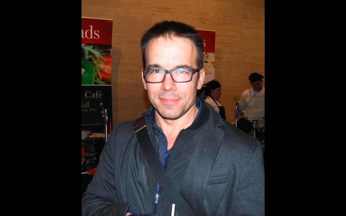 Choreographer Shawn Welling Lauds the Shen Yun Performers