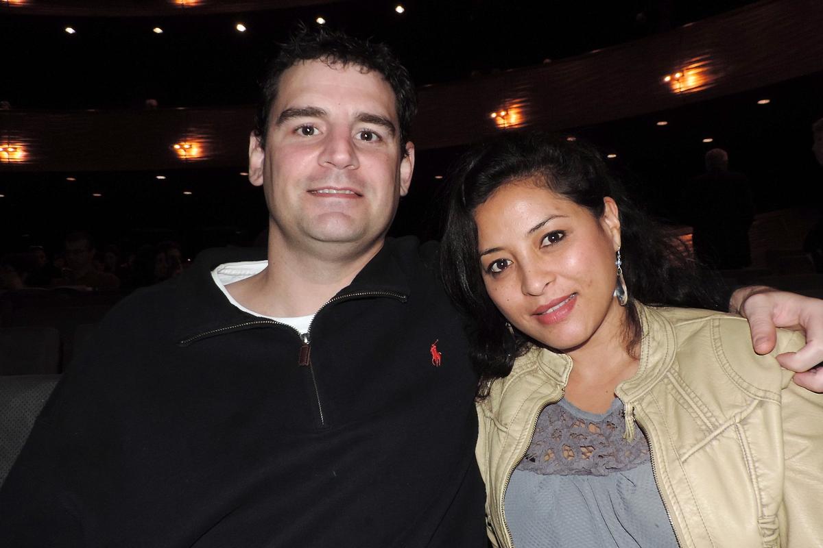 Business Owner Finds Perfection in Shen Yun