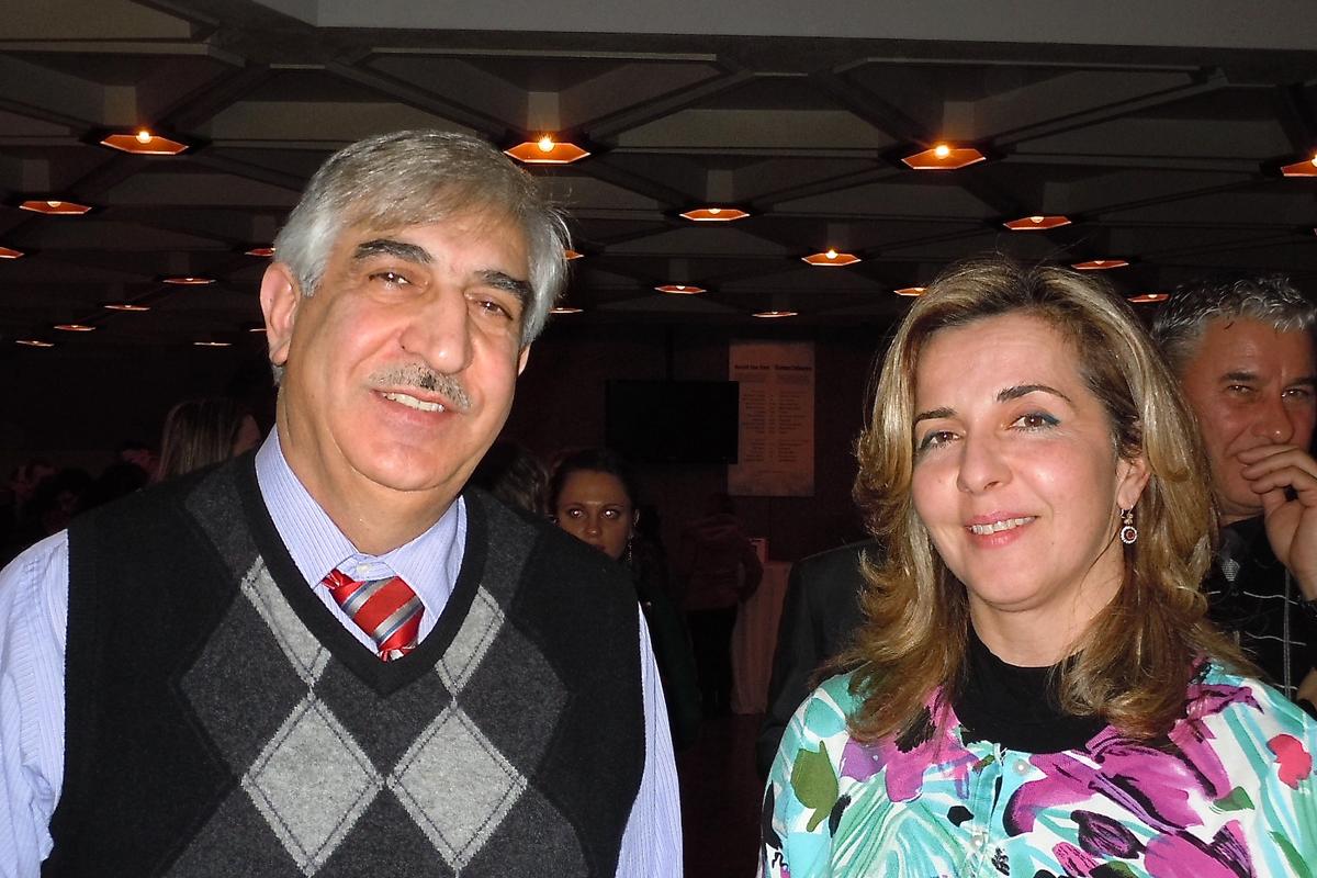 Shen Yun Lights Up Fire Expert