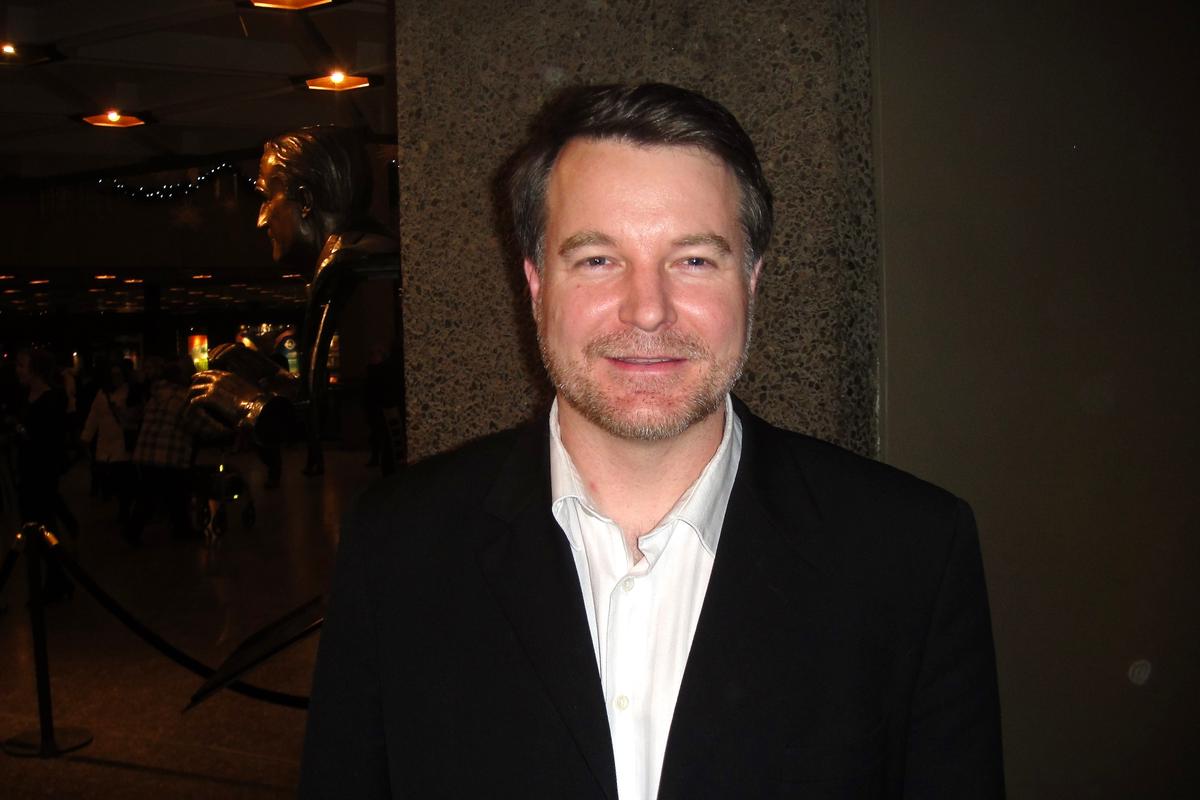 Canadian MP Enjoys Gorgeous Artistry and Ancient Culture at Shen Yun