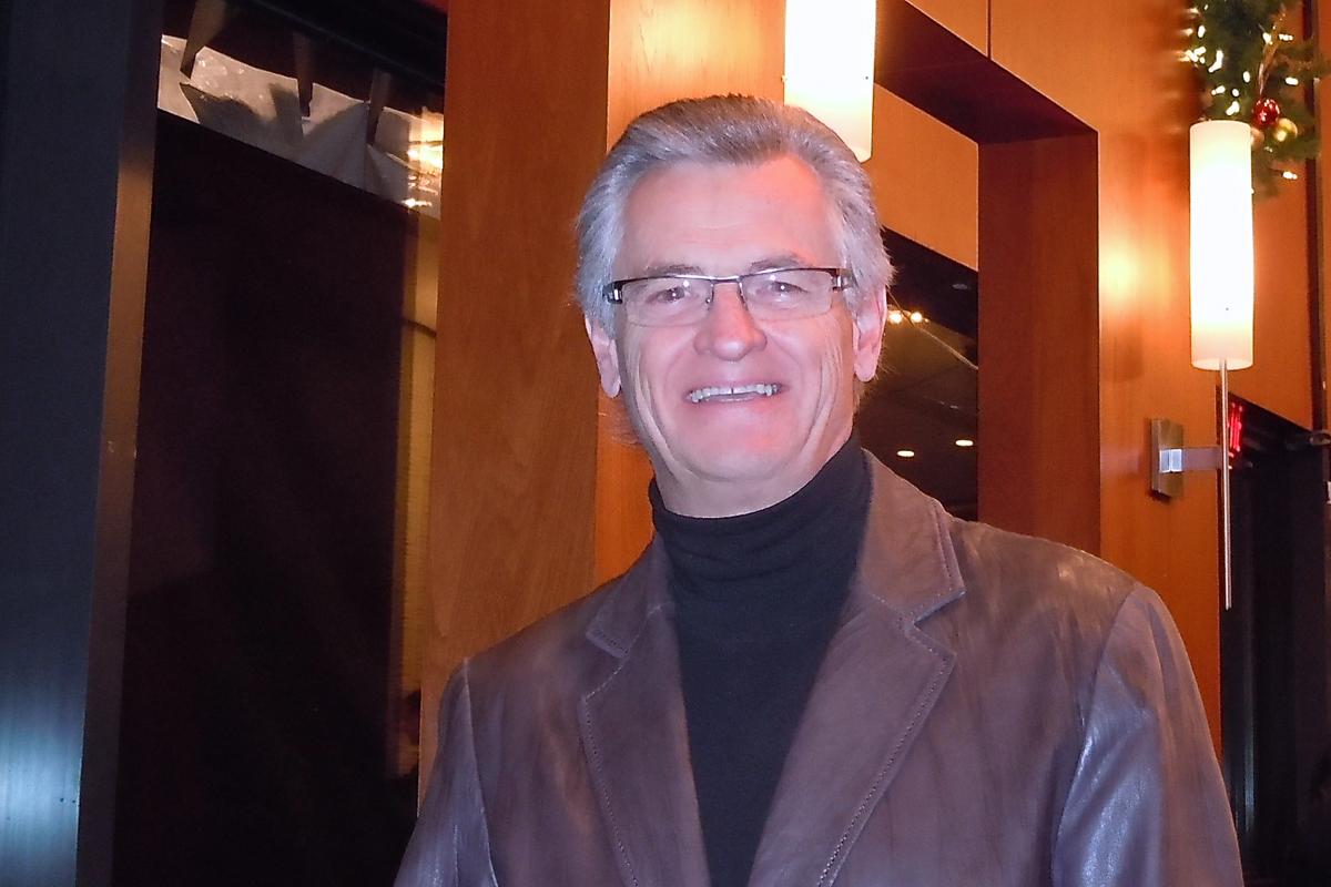 Mayor of Montreal North Stunned by Shen Yun’s ‘Perfection’