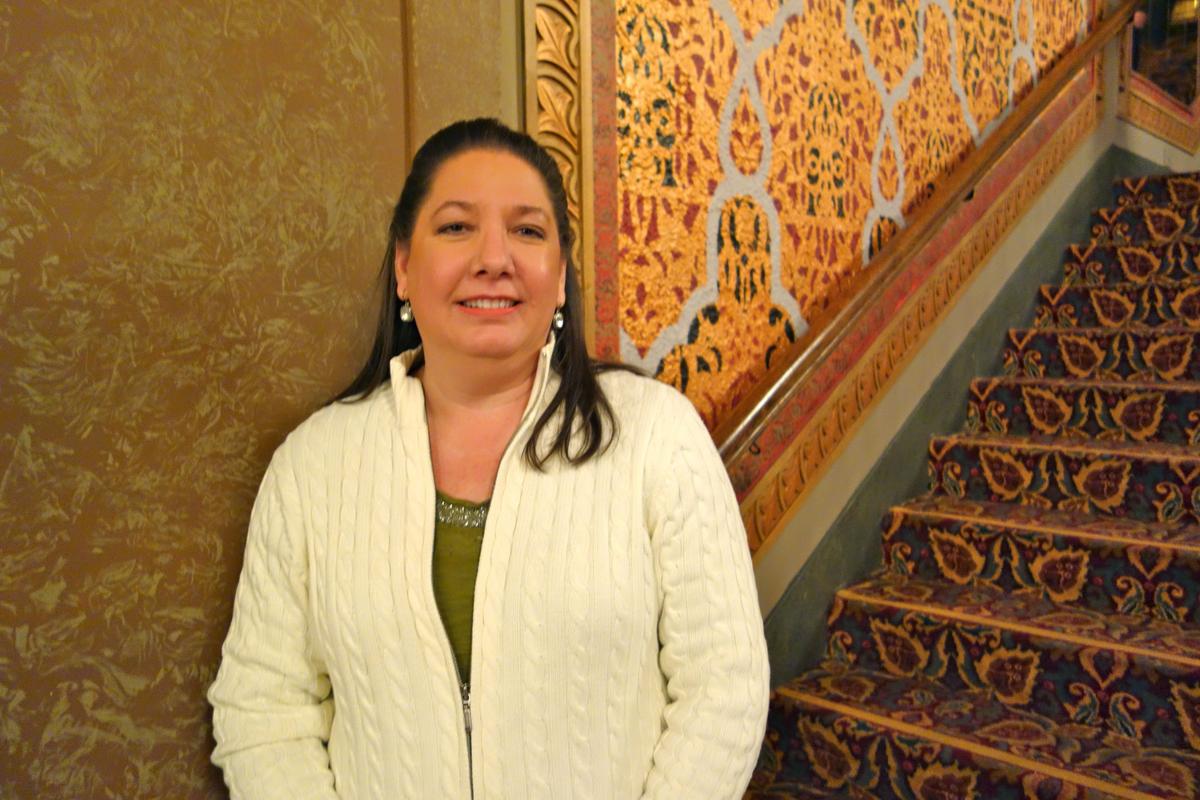 Shen Yun’s Music Graces Knoxville Marketing Director