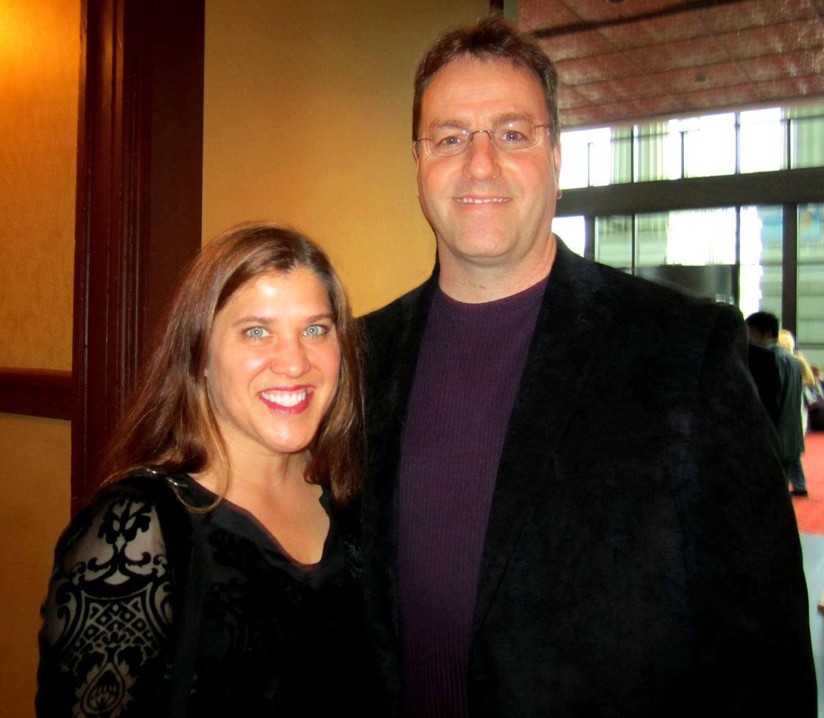 Shen Yun Thrills its Audience in Raleigh