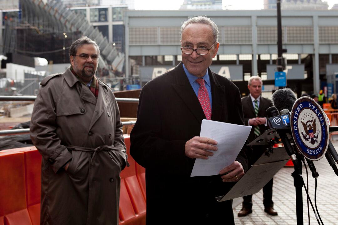 $340 Million in Bonds to Subsidize WTC 3 Construction