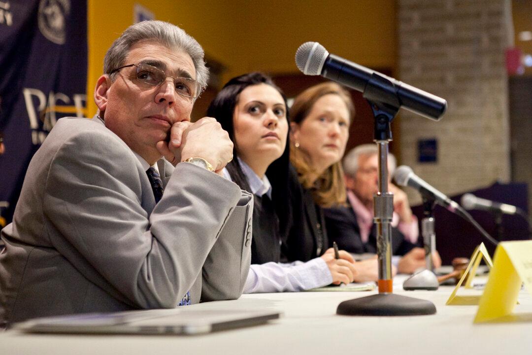 NYC Seaport Tower Plan ‘Obscene,’ Say Stakeholders