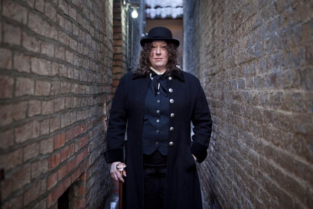 This Is New York: Rachel Klingberg on Conquering Timidity