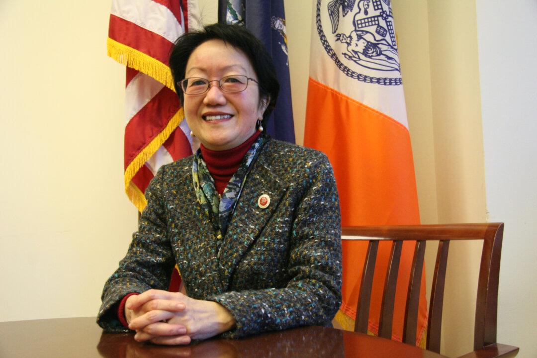 NYC City Hall Shaming Bad Landlords for ‘Inflicting Pain for Profits’