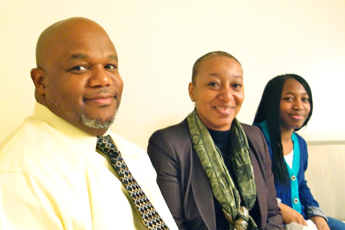 Military Man Thinks Everyone Should Be Part of Shen Yun