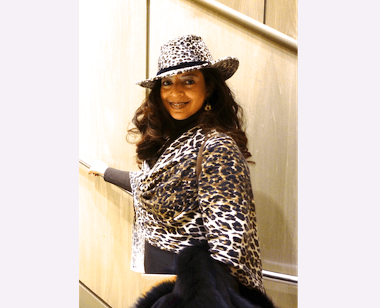 Shen Yun ‘Heartwarming’ in Alabama