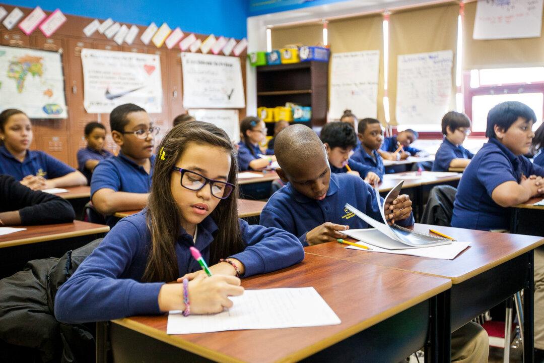 Rents Could Cost New York Charter School Students’ Success