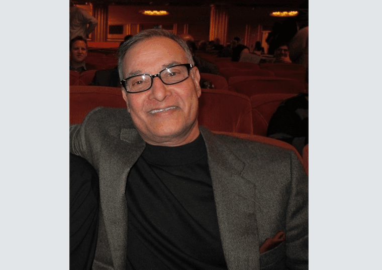 Executive: Shen Yun ‘A beautiful experience’