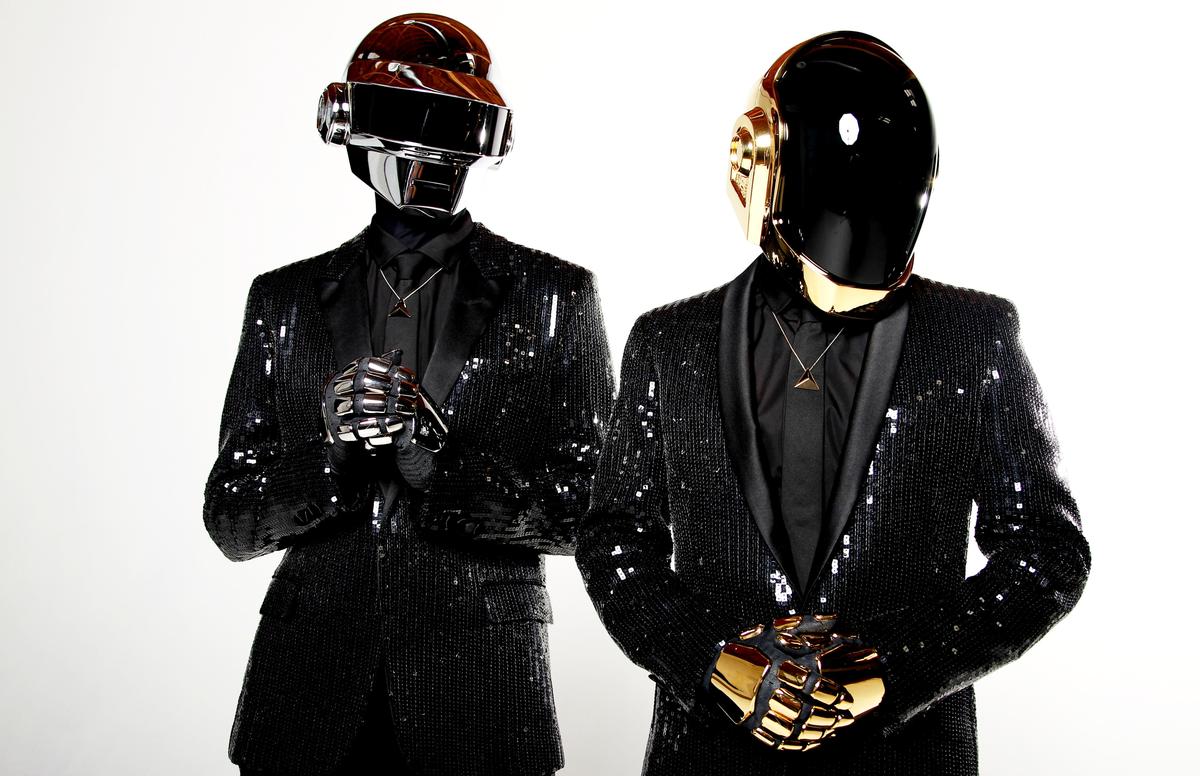 Grammys 2014: Daft Punk’s ‘Random Access Memories’ Wins Album of the Year