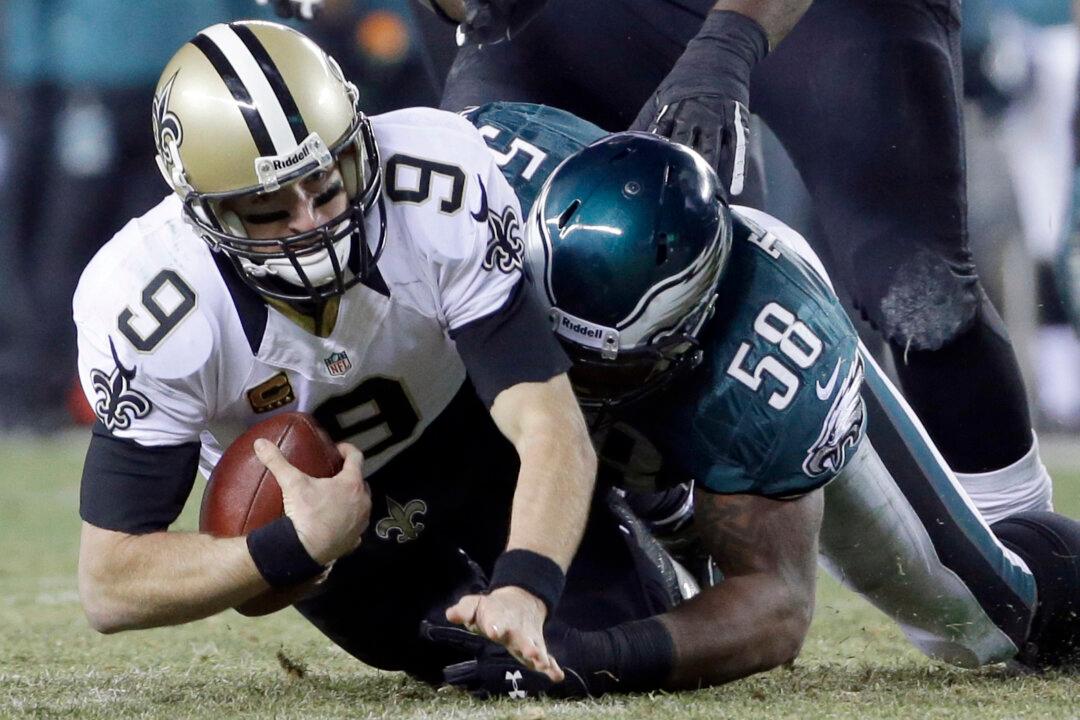 NFL Schedule, TV Times: Playoff Picture and Scenarios for NFC, AFC Teams