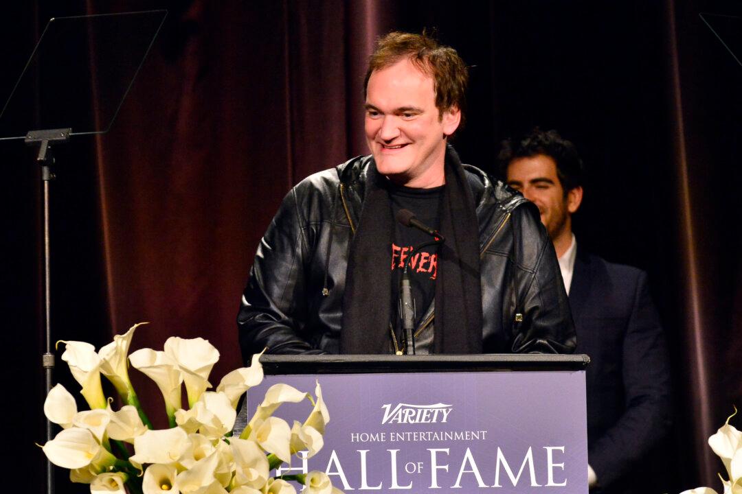 Bruce Dern-Tapped ‘Hateful Eight’ Script Shelved by Quentin Tarantino