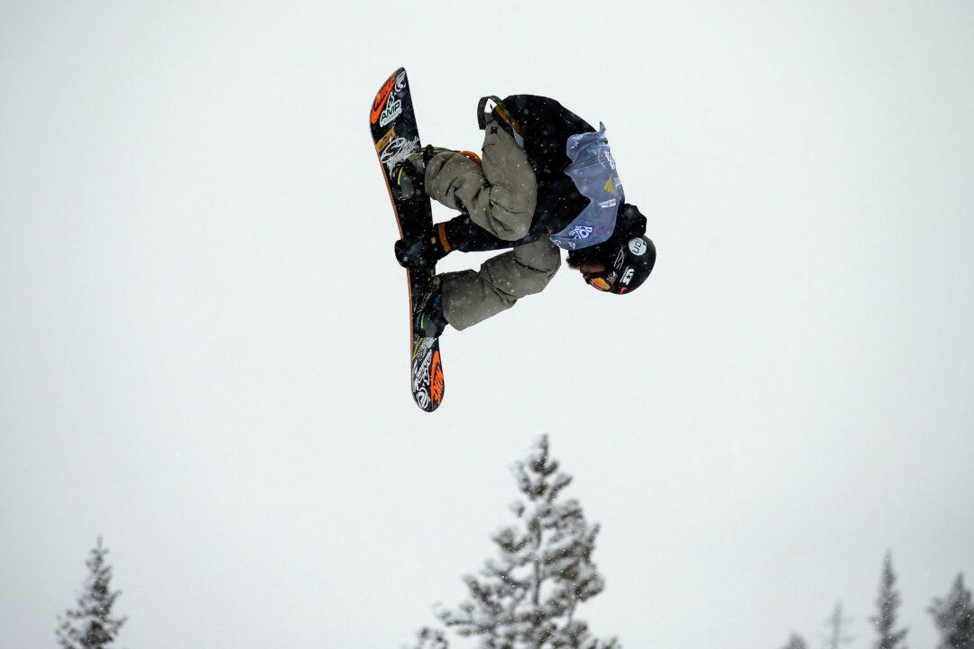 Scotty Lago Olympics 2014: Bronze Medalist in Danger of Not Going to Sochi