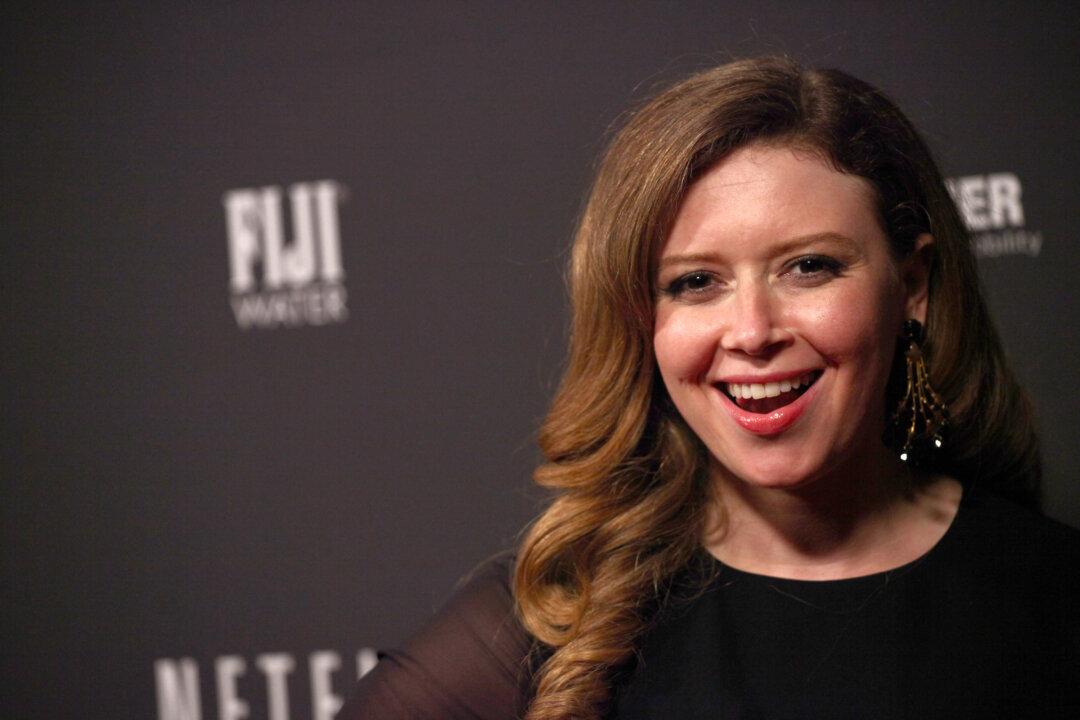 ‘Orange is the New Black’ Star Natasha Lyonne Signed to New Amy Poehler Comedy