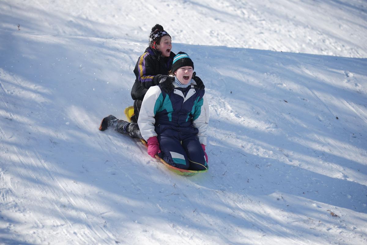 Are Kids Forgetting How to Play?