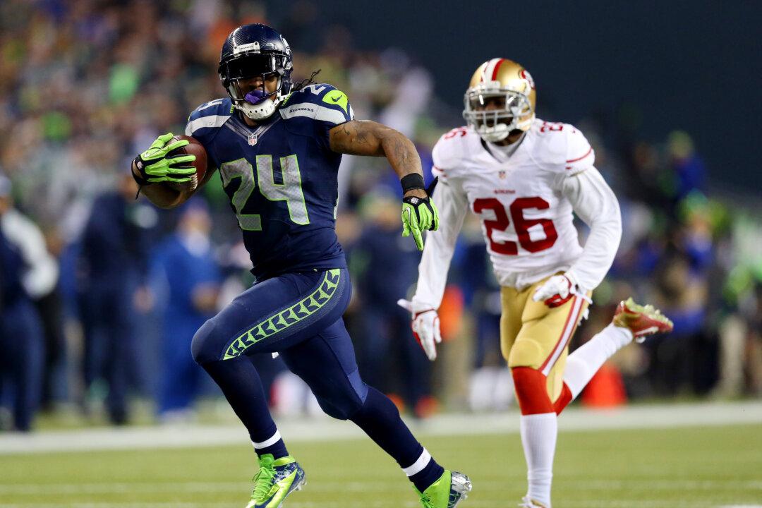 Seattle Seahawks Beat San Francisco 49ers 23–17, Heading to the Super Bowl