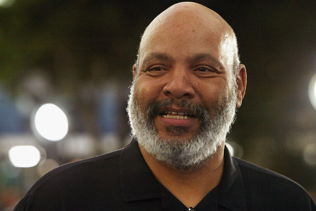 James Avery Dies: Uncle Phil of ‘Fresh Prince’ Dead at 65, Says Alfonso Ribeiro