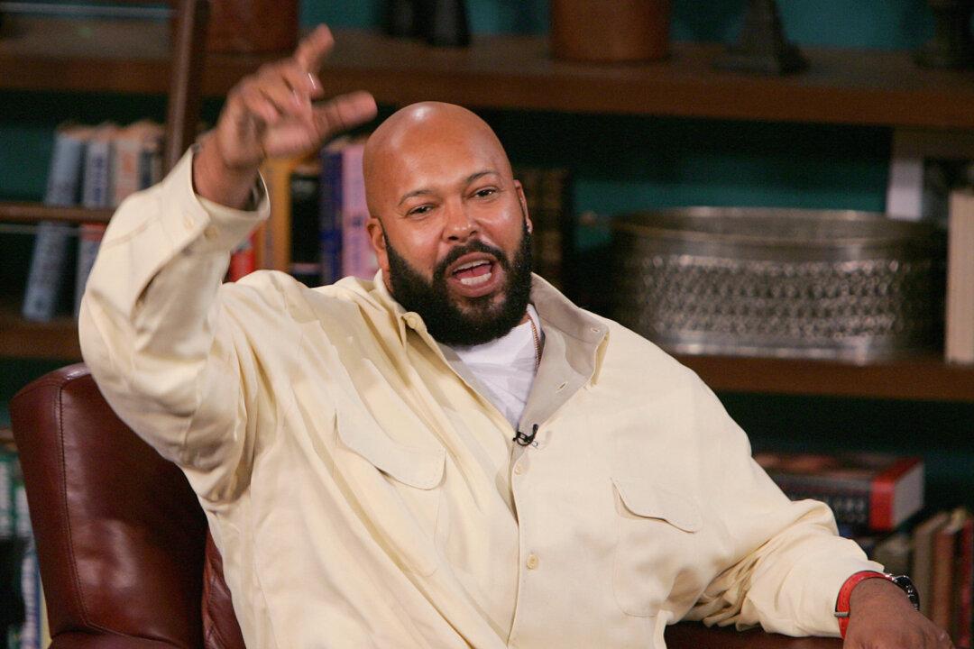 Katt Williams, Suge Knight Arrested for Stealing Camera from Photographer
