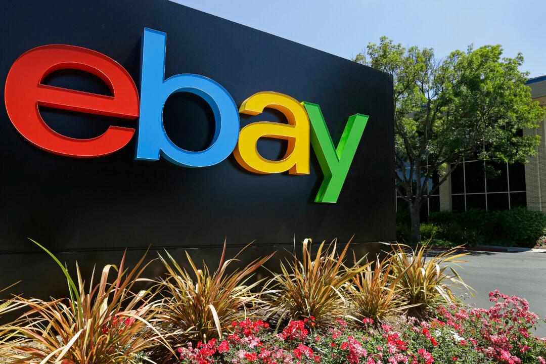 eBay to Cut 2,400 Jobs, Spin Off or Sell Enterprise Unit