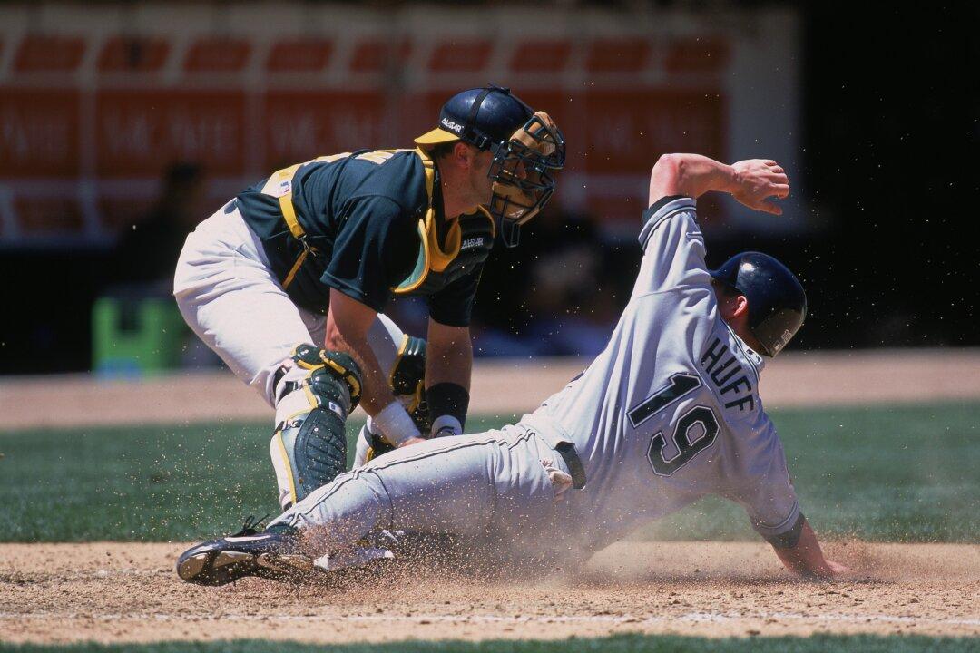 Athletes Slide Into Slump After Signing Contract