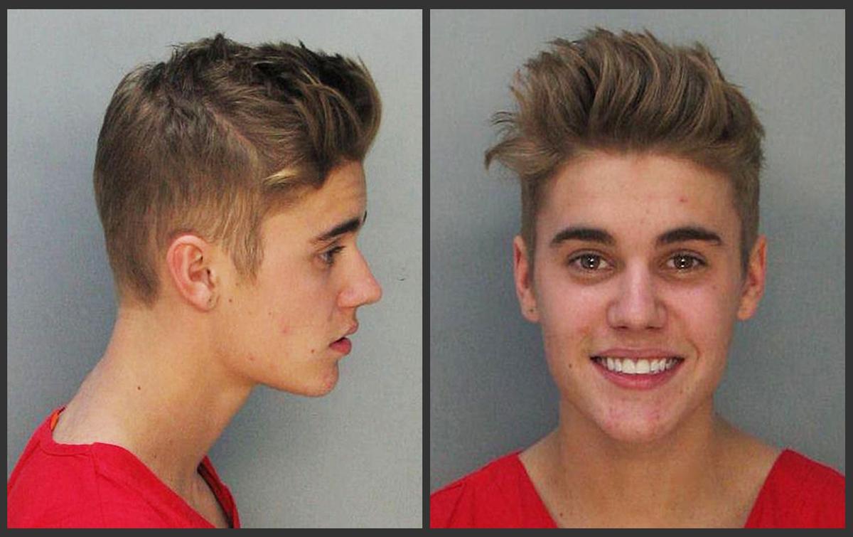 Justin Bieber: Coming of Age in the Lime Light (Photos +Videos)