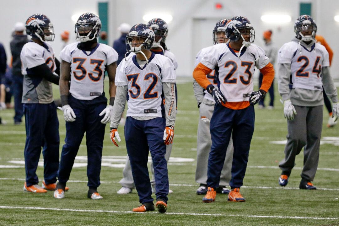 More Than 100 Million Americans Will Watch Super Bowl XLVIII