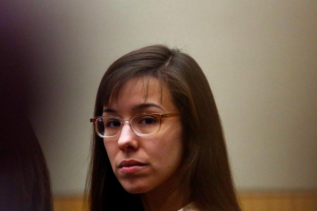 Jodi Arias Trial: Sentencing Phase Not Rescheduled Yet by Judge