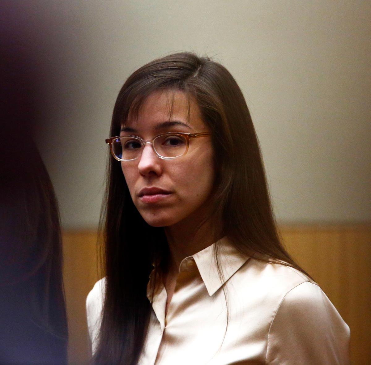 Jodi Arias Trial: Sentencing Phase Not Rescheduled Yet by Judge