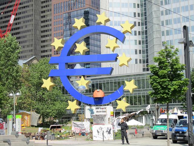 Latvia Reluctantly Joins the Eurozone