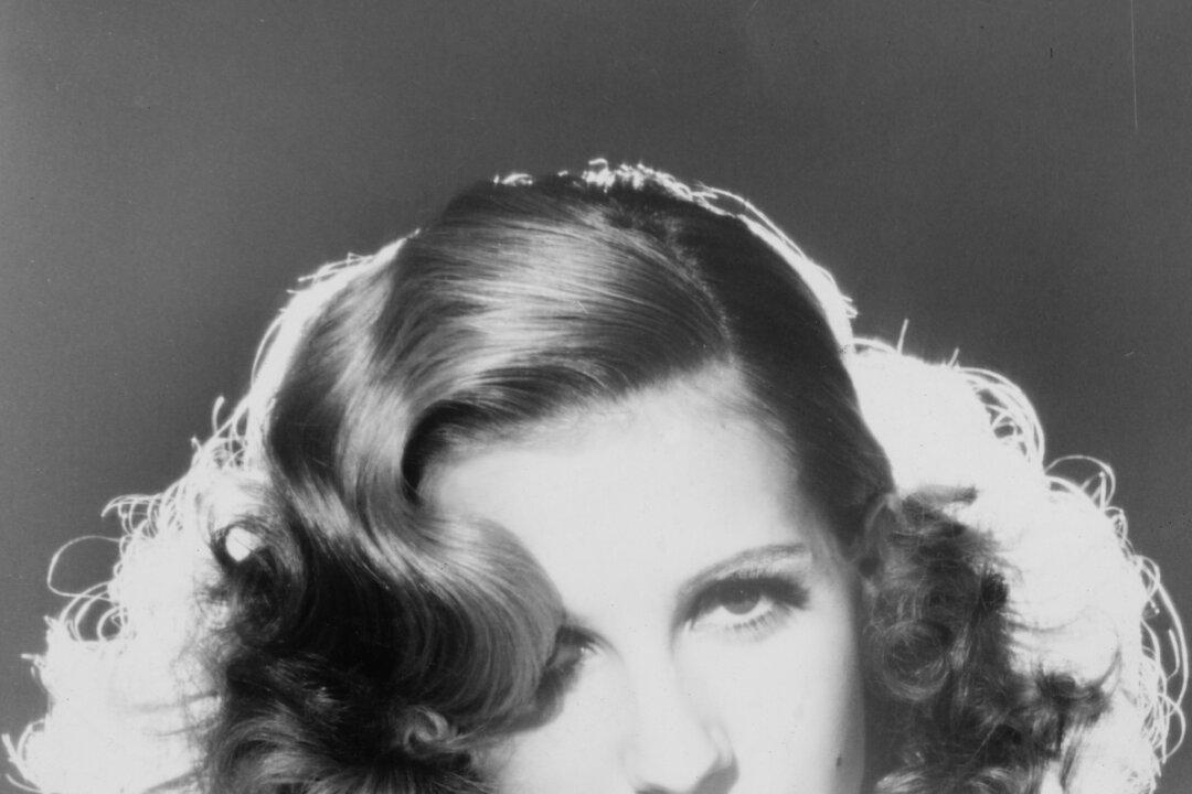 Hair Fit for the Oscars