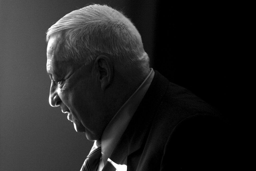 Israelis’ Reactions to Ariel Sharon’s Death