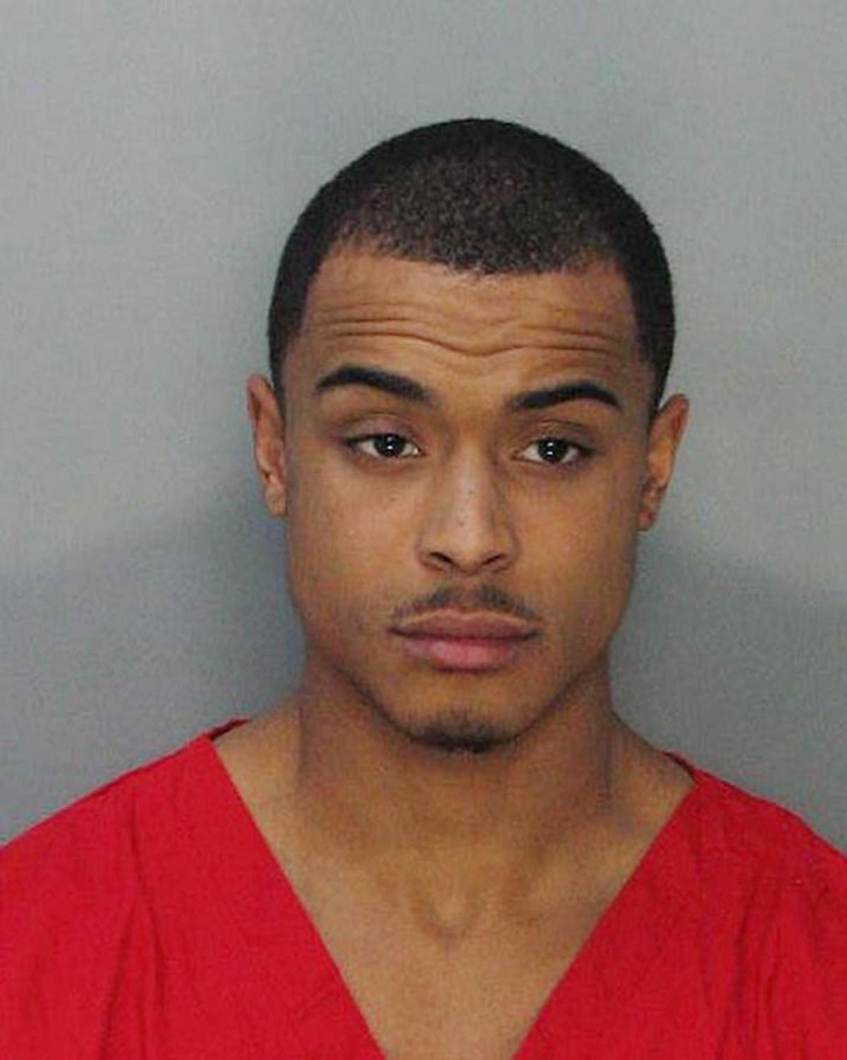 Khalil Amir Sharieff, Arrested with Justin Bieber: 5 Facts About Bieber’s Friend