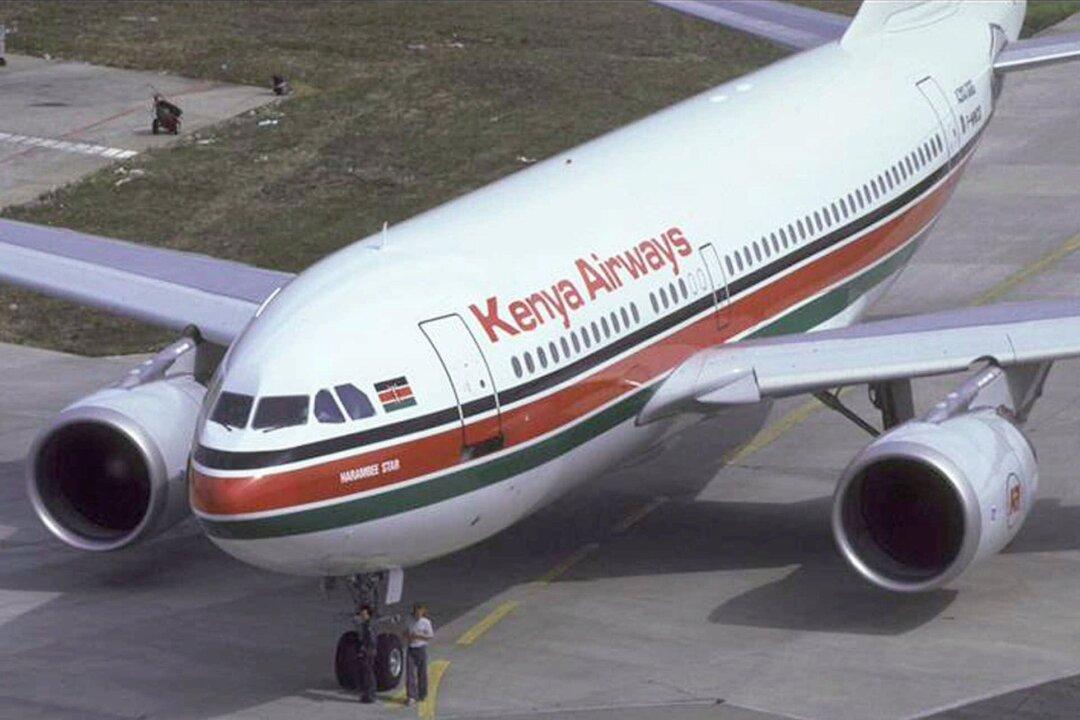 Body Falls Off Airplane, Lands in London Garden Before the Plane Lands: Reports