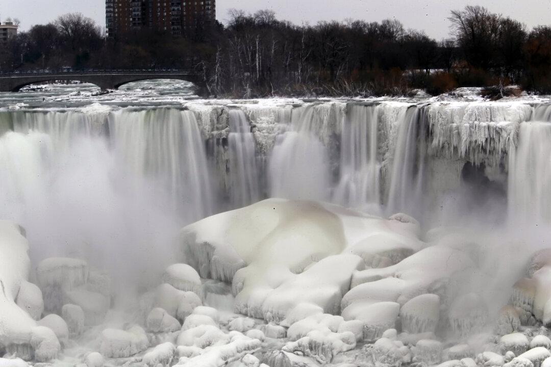 Upstate New York Wants to Be a Destination Too