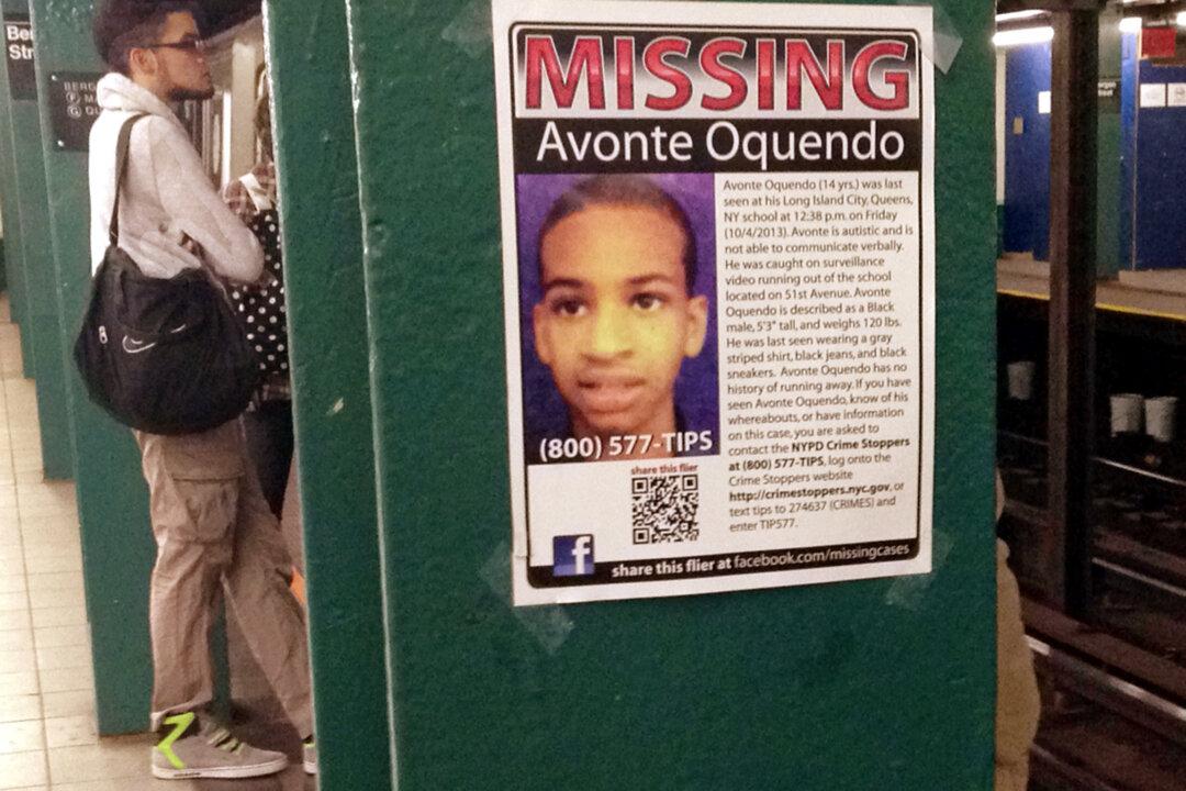 Avonte Oquendo Found Dead? DNA Evidence Not in Yet; Family Awaits Anxiously
