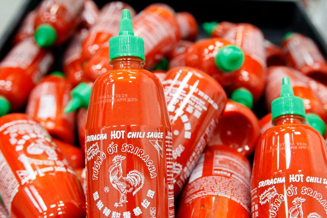 Top 5 Specialty Food Trends