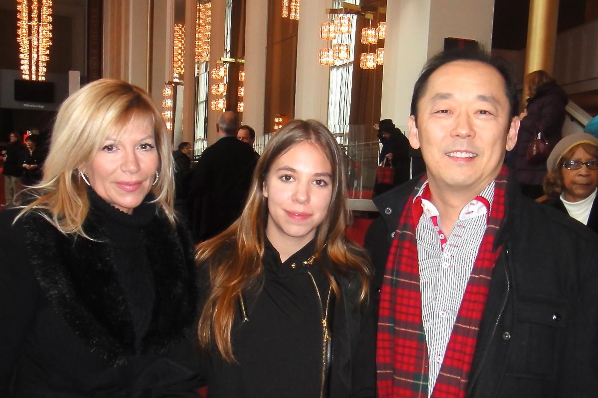 Shen Yun Makes Me Proud to be Asian, Says Korean-American