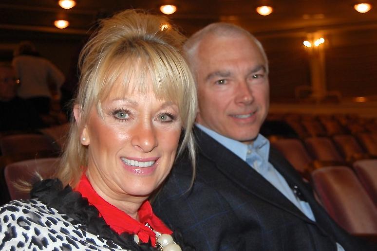 CFO: Shen Yun Is a Good Reminder